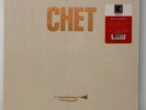 CHET BAKER - THE LEGENDARY RIVERSIDE ALBUMS - 180G 5-LP BOX SET CRAFT RECORDINGS