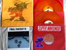 Final Fantasy VI 6 SNES Vinyl  VGM Soundtrack LP Not Moonshake 3LP