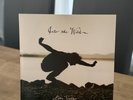 EDDIE VEDDER INTO THE WILD LP + BOOK EXCELLENT ETAT - BLACK VINYLE RARE