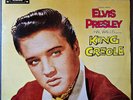 Elvis Presley - King Creole / LPM-1884