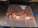 Jimmy Smith Live Root Down Reissue Vinyl LP