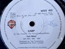 Van Halen RARE Zimbabwe Promo Jump, Leppard Bon Jovi Poison Rush AD/DC Kiss