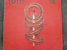 Toto RARE Rhodesia Zimbabwe Promo IV Mac Kansas Chicago Eagles ELO Petty Dylan