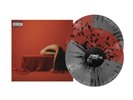 Bad Omens - Death of Peace of Mind Vinyl 2LP Black/Red Split Splatter LE /245