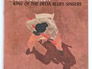 Robert Johnson King Of The Delta Blues Singers Vinyl Album CL 1654