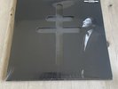 President Angel Wings Black & Silver Starburst Vinyl Revolver Magazine 1000 only