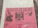Bob Dylan Rare Lp