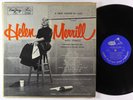 Helen Merrill - With Strings (A New Sound In Jazz) LP - EmArcy OG Press Mono DG