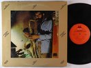 Joe Henderson & Alice Coltrane - The Elements LP - Milestone