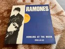 THE RAMONES French 7