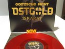 GOITZSCHE FRONT - 