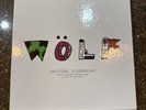 Tyler, The Creator – Wolf Original Screenplay Vinyl 4 LP (Box) Perfect Cond