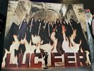 lucifer lp vinyl