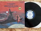 Heretics of Dune Chapters 1 & 2 Frank Herbert Caedmon TC 1742 Ed1 Stereo NM