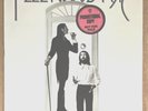 FLEETWOOD MAC Self Titled 1975 FACTORY SEALED PROMOTIONAL PRESSING
