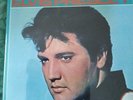 Japan Elvis Gold Records Vol 4 STA- 5224 Unique Gatefold  Sleeve Ex