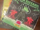 King Gizzard Flightless 2 Pack FAFYL / Mind Fuzz LE and OOP Vinyl Records