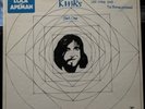 The Kinks Lola Versus Powerman LP Black Vinyl RCA Records Rock