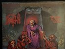 Death - Scream Bloody Core „Original First Press LP“