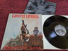 CIRITH UNGOL - Paradise Lost LP / R AR Enigma Records 2006  US Epic Metal / TOP