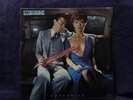 SCORPIONS VERY RARE SEALED LP LOVEDRIVE 1979 USA 1stPRESS UNCENSORED COVER OOP