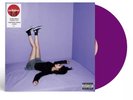 Olivia Rodrigo Guts LP Vinyl Record Limited Edition Magenta 2023