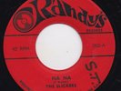 The Slickers / Nehemih Reid* - Na Na / The Fiddle (7