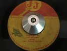 The Rulers With The Carib Beats - Copasetic / Too Late (7