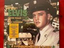 Off Duty Elvis From Texas To Bad Nauheim LP+CD Box Set