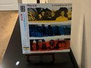 THE POLICE SYNCHRONICITY - JAPAN 2007 LP100 - UIJY-9029