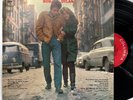 The Freewheelin' Bob Dylan LP (1963, Columbia) MONO Terre Haute 1st Press VG+