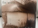 Very Rare THE WRENS 2x LP vinyl THE MEADOWLANDS nj German Press 2006 Discs NM