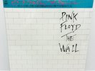 Pink Floyd – The Wall ORIG. JAPAN LP w/ obi SEALED 40AP 1750 1