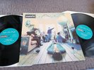 Oasis-Definitely Maybe-UK 1st  Damont Pressing-1994-VG+/NM/NM