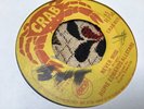 Rupie Edwards , Never Miss , Redemption  , 7”Crab.