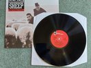 Black Sheep - A Wolf In Sheep's Clothing - 1991 Hip Hop Rap Vinyl Record LP