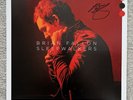 Brian Fallon Signed Autograph LP Record Black Vinyl Sleepwalkers Gaslight Anthem