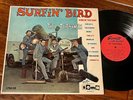 PRIVATE 1963 MN Surf Punk LP - TRASHMEN 