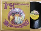 JIMI HENDRIX EXPERIENCE ARE YOU EXPERIENCED RARE 1967 MONO 1ST PRESS PSYCH VG