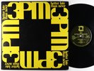 3PM - Better Late Than Never LP - Ostinato - Obscure Private Prog/Fusion VG+