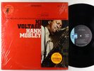 Hank Mobley - Hi Voltage (High Voltage) LP - Blue Note BST 84273 RVG VG+ Shrink