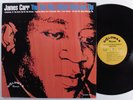 JAMES CARR You Got My Mind Messed Up GOLDWAX LP VG+ 2001 reissue b