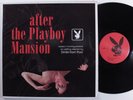 DIMITRI FROM PARIS After The Playboy Mansion ASTRALWERKS 2XLP with insert b