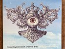 Colonel Claypool’s Bucket Of Bernie Brains Big Eyeball In The Sky [Blue Viny LP]