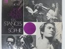 ART ENSEMBLE OF CHICAGO LES STANCES A SOPHIE ODEON EOP88022 Japan VINYL LP