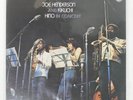 JOE HENDERSON & MASABUMI KIKUCHI IN CONCERT PHILIPS FX8520 Japan VINYL LP