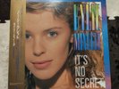 KYLIE MINOGUE-IT'S NO SECRET 13B6-11 JAPAN ORIGINAL ISSUE 12