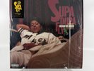 Missy Elliott - Supa Dupa Fly Vinyl Record VMP Yellow Color Variant