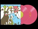 The Format – Dog Problems – 2x LP SEALED LIMITED – Urban Outfitters Magenta