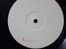 TWINKLE BROTHERS - NEVER GET BURN - WHITE LABEL - VG +